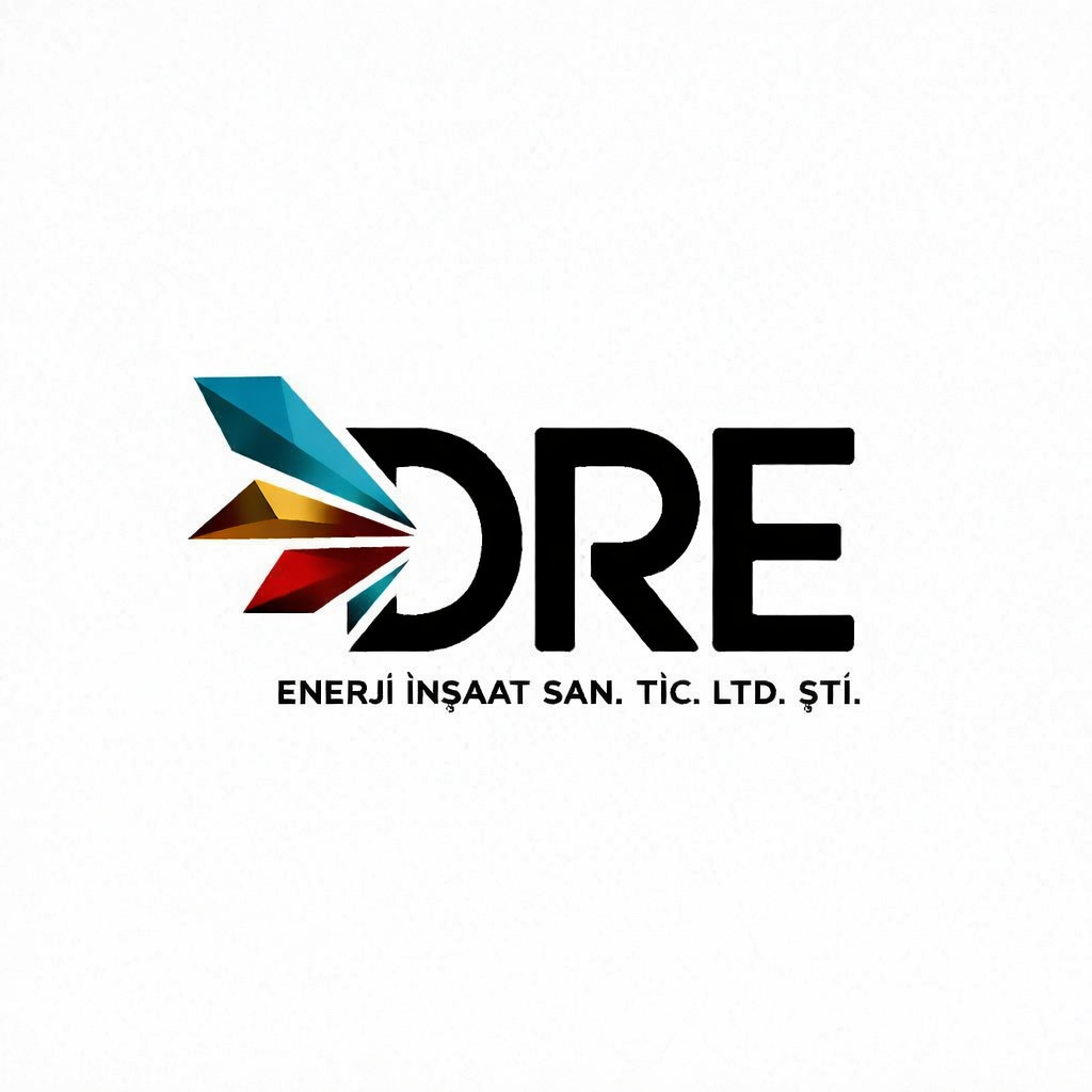 DRE Logo