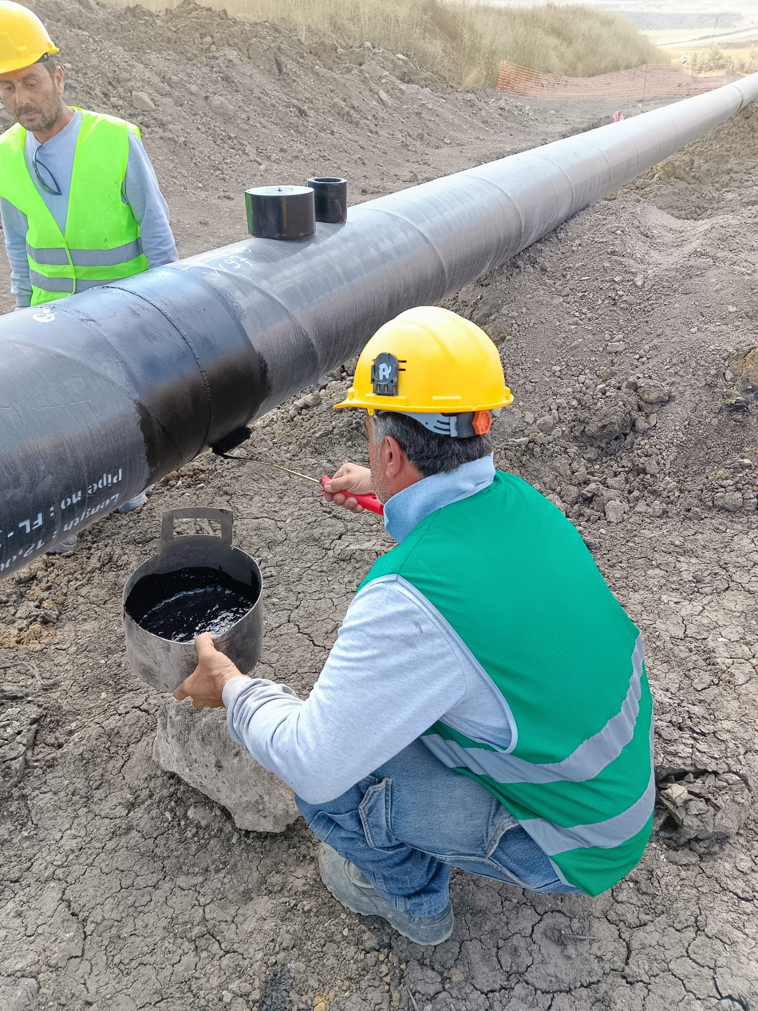 Enerjisa - Adana Tufanbeyli Termik Santral